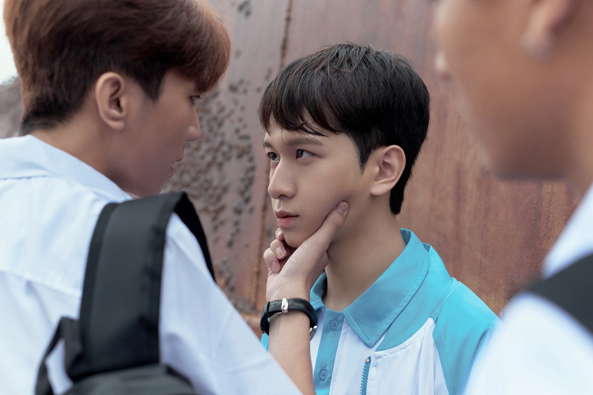 Series MV thanh xu&acirc;n của Đỗ Ho&agrave;ng Dương kết th&uacute;c khiến fan boylove đau l&ograve;ng- Ảnh 1.