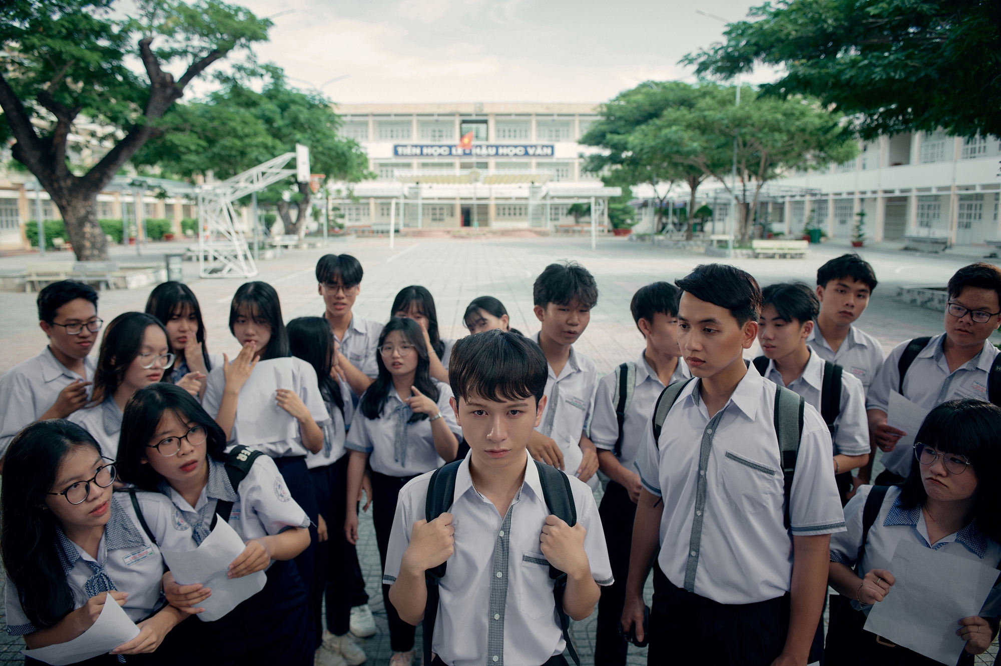 Series MV thanh xu&acirc;n của Đỗ Ho&agrave;ng Dương kết th&uacute;c khiến fan boylove đau l&ograve;ng- Ảnh 2.