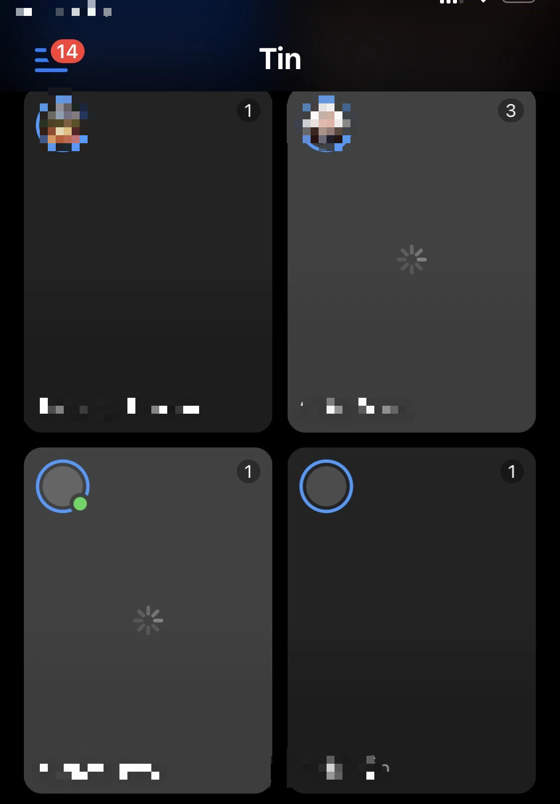 Messenger bị lỗi, người dùng không thể gửi ảnh và video- Ảnh 1.