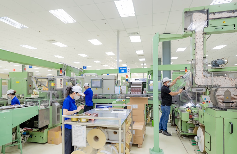 Thi đua lao động sáng tạo - Chìa khóa cho sự phát triển của Khatoco- Ảnh 3.