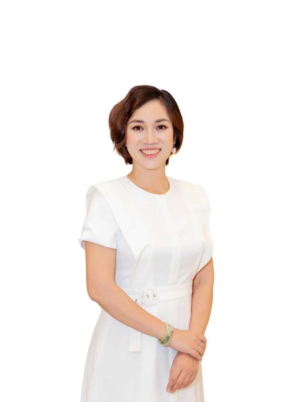 Founder &ndash; CEO c&ocirc;ng ty YOSE Nguyễn Hồng Huệ: Đưa mặt nạ l&ecirc;n men từ nước dừa tươi vươn tầm thế giới- Ảnh 1.