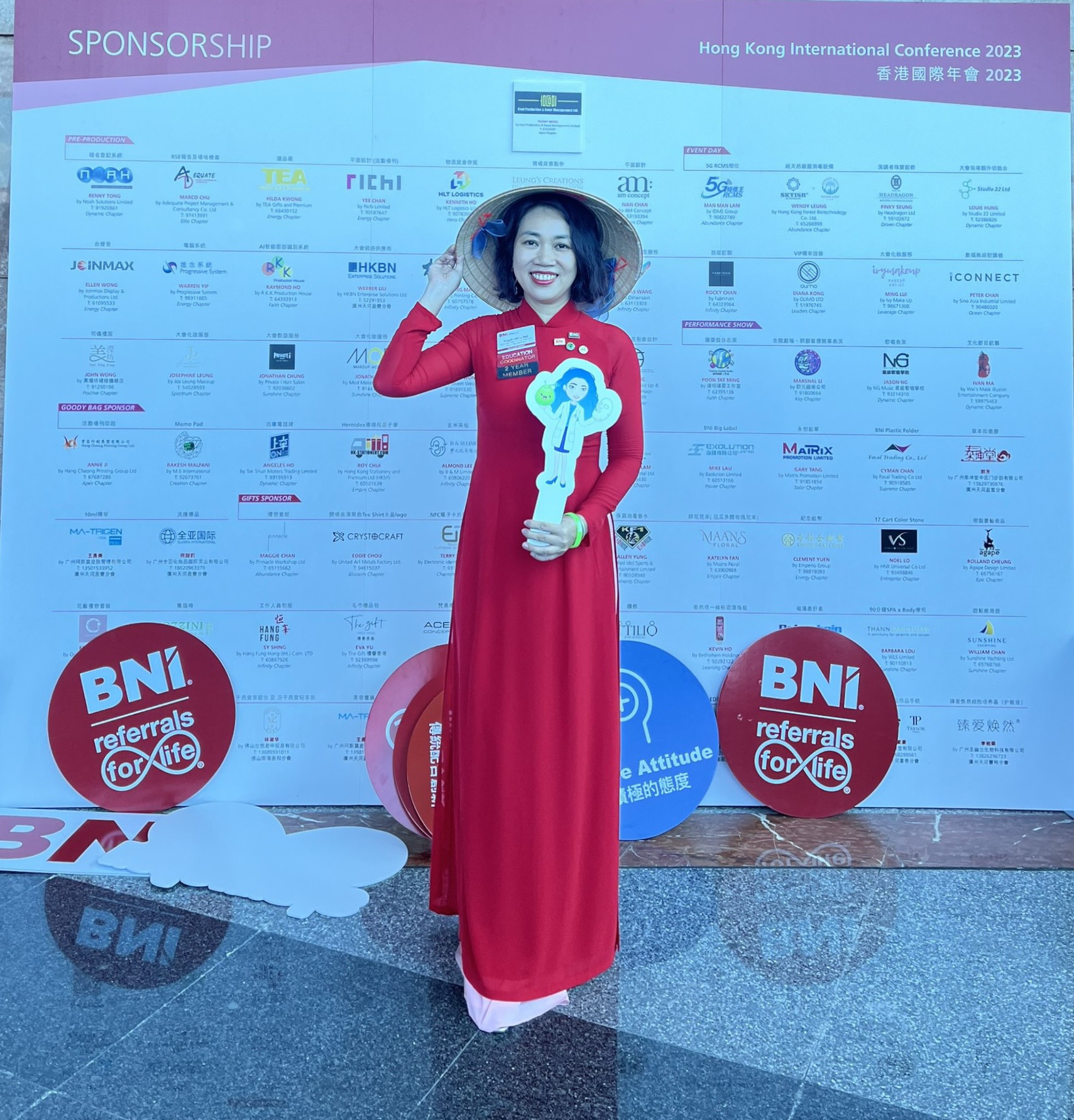 Founder &ndash; CEO c&ocirc;ng ty YOSE Nguyễn Hồng Huệ: Đưa mặt nạ l&ecirc;n men từ nước dừa tươi vươn tầm thế giới- Ảnh 3.