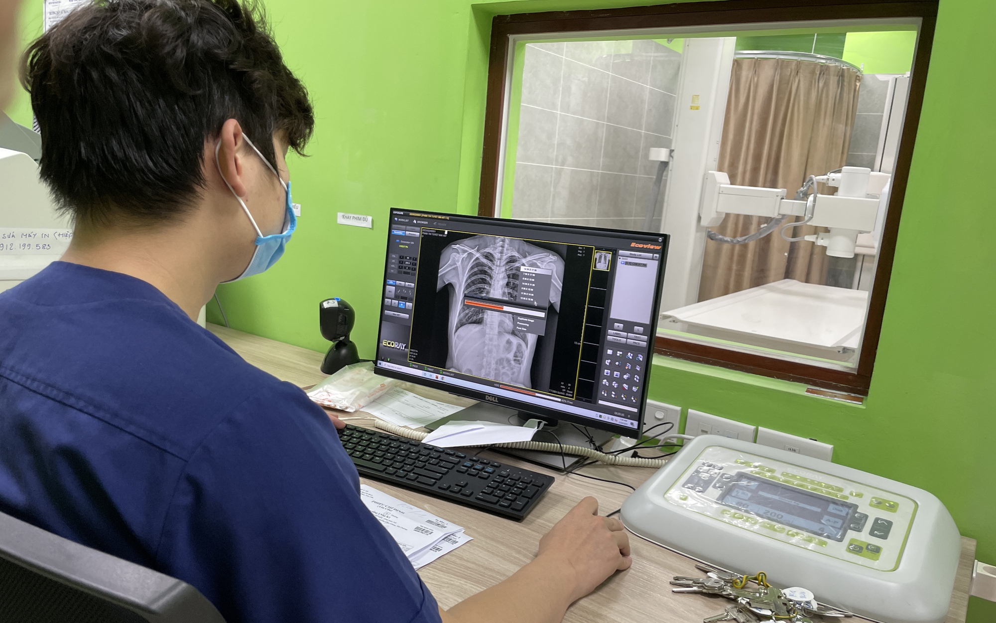 Người bệnh BHYT thêm cơ hội tiếp cận thuốc mới