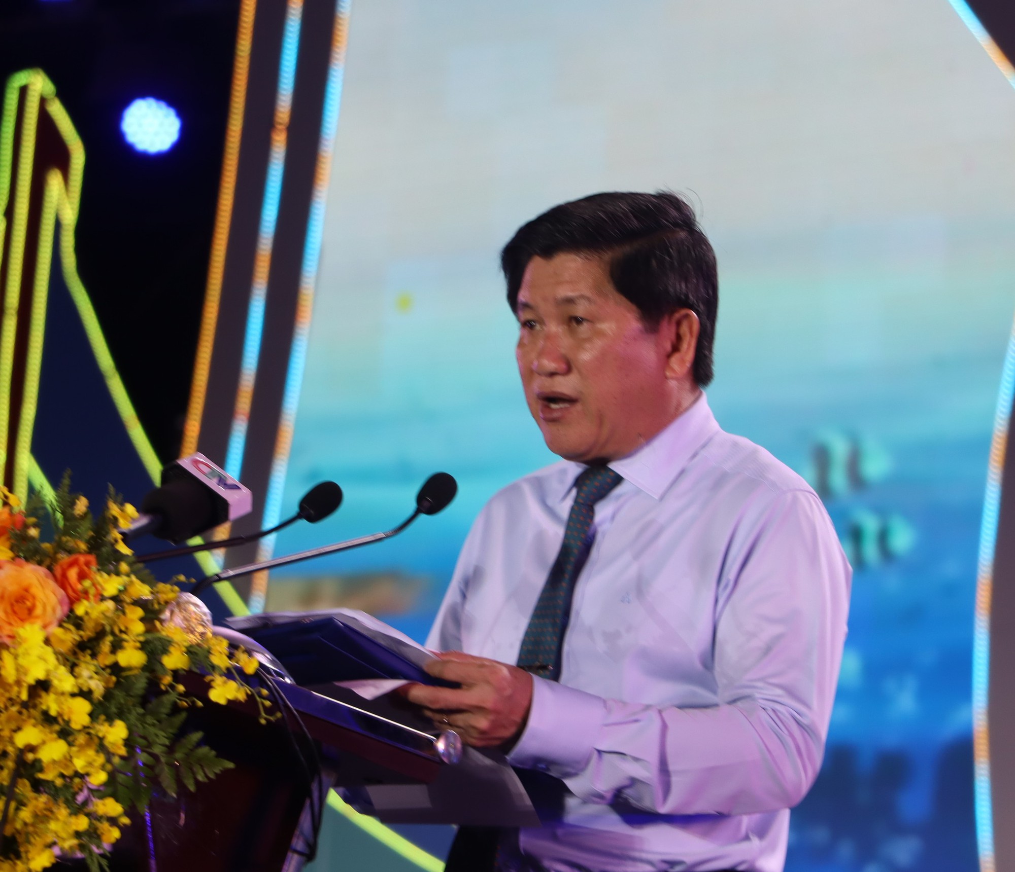 C&agrave; Mau đ&oacute;n hơn 40.000 du kh&aacute;ch trong những ng&agrave;y diễn ra festival- Ảnh 4.