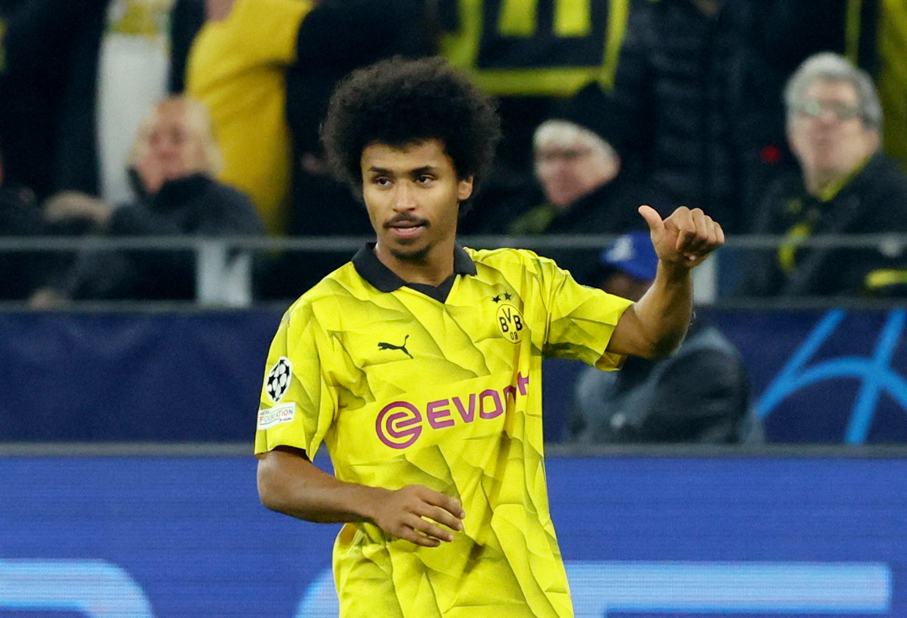 Rượt đuổi tỉ số nghẹt thở, PSG suýt làm khán giả Champions League- Ảnh 4.