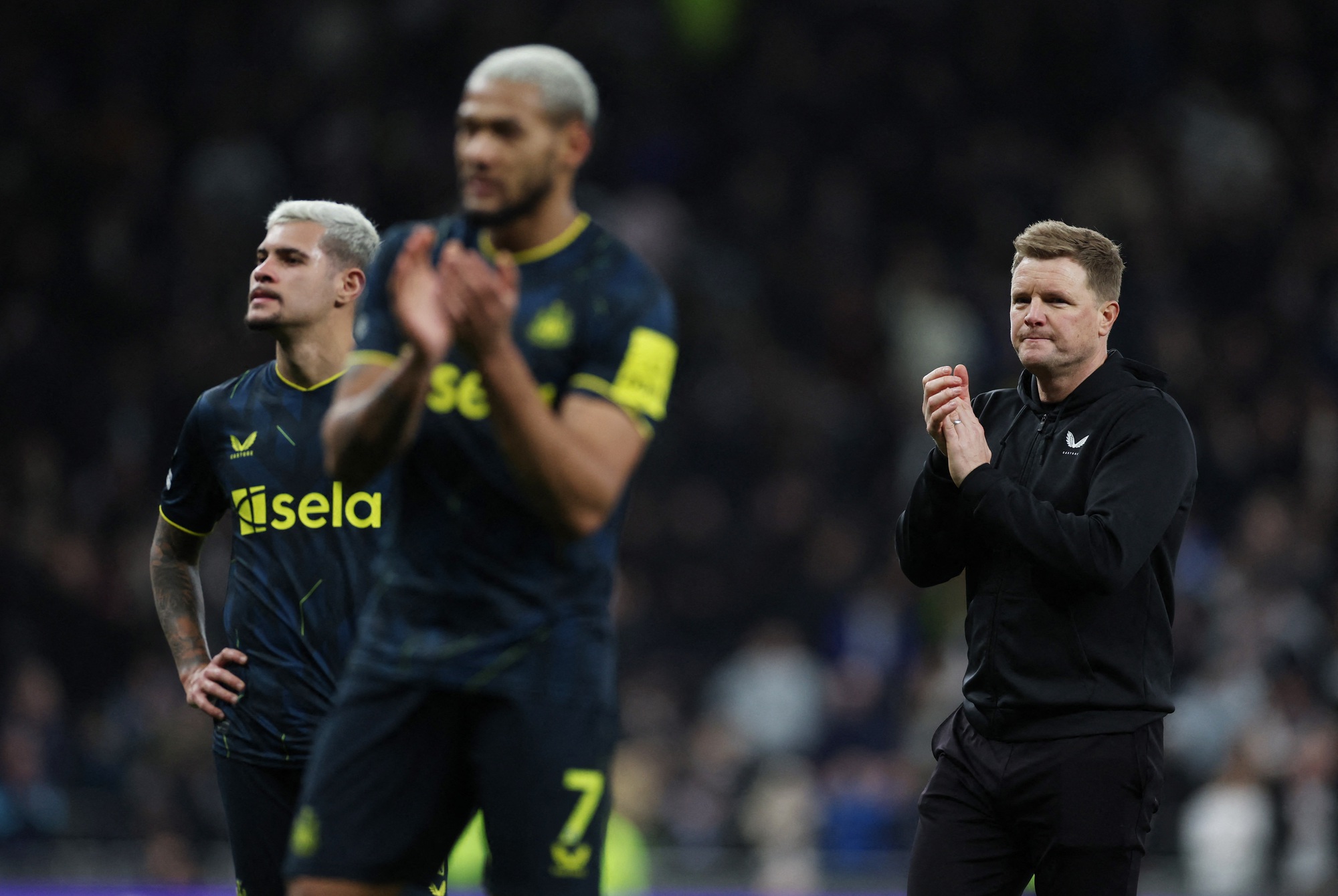 Man United bị loại sớm, Ngoại hạng Anh thất thế ở Champions League- Ảnh 3.