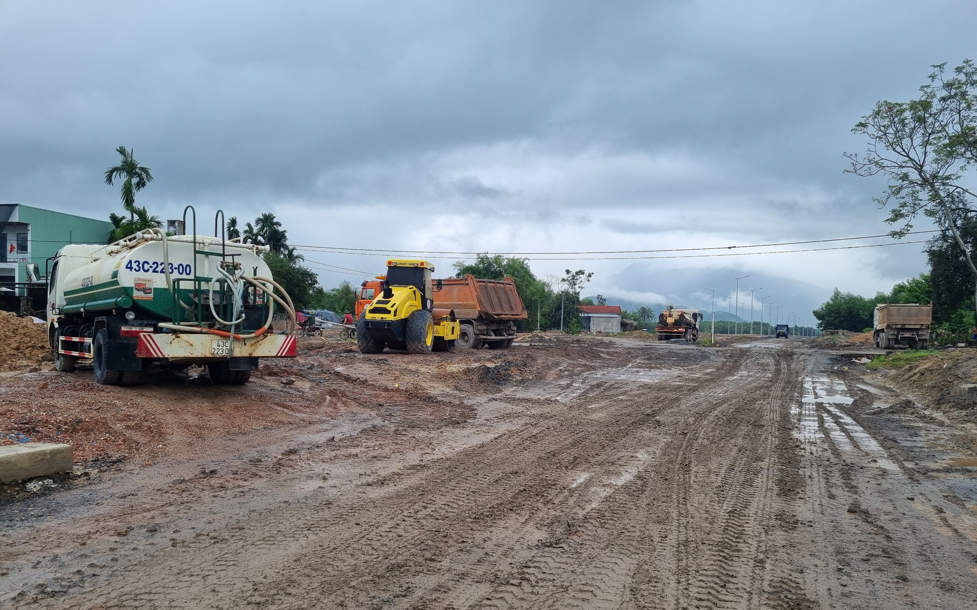Đà Nẵng chạy đua giải ngân vốn đầu tư công
