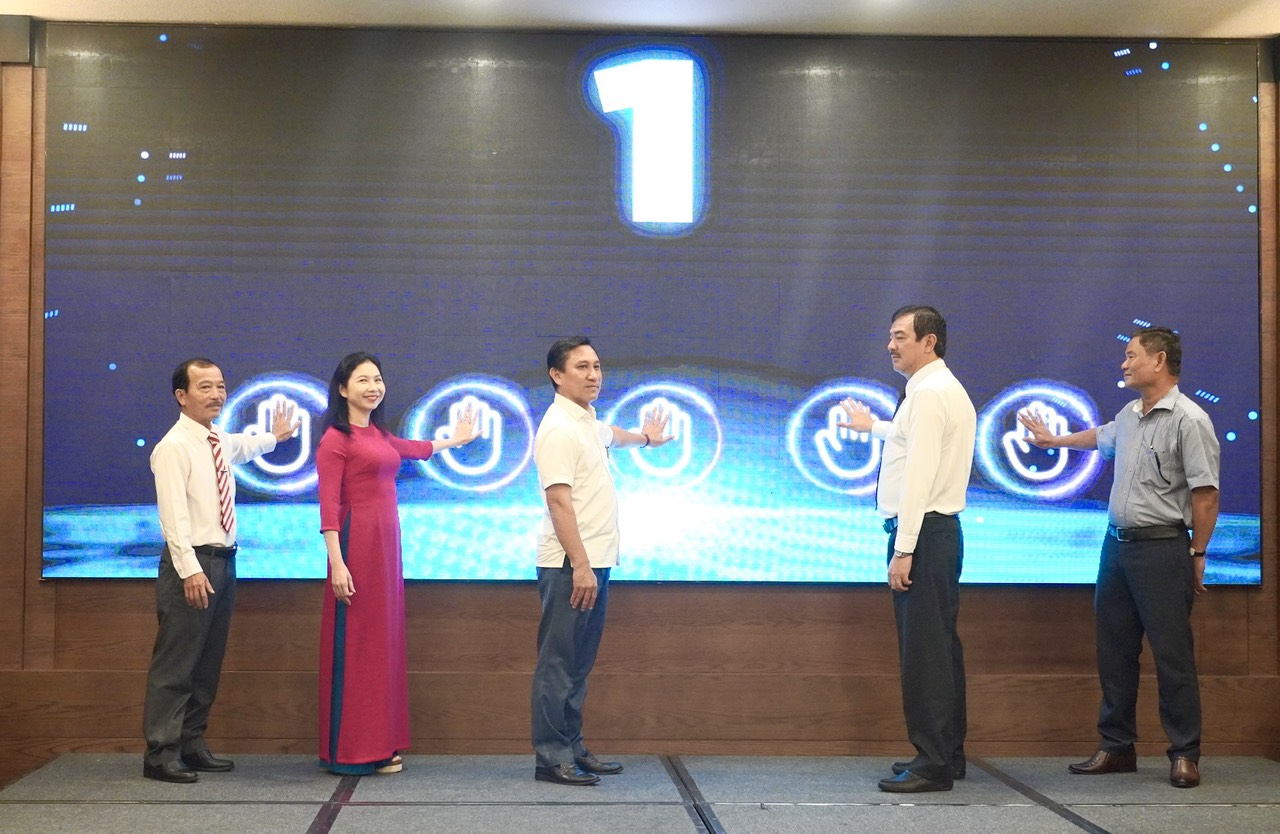 B&agrave; Rịa - Vũng T&agrave;u: Kh&aacute;ch sạn giảm gi&aacute;, mua 1 tặng 1 tr&ecirc;n hội chợ du lịch trực tuyến- Ảnh 2.
