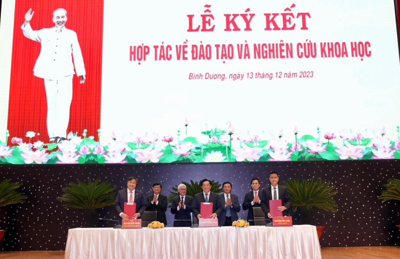 Hạ tầng kết nối B&igrave;nh Dương đến s&acirc;n bay Long Th&agrave;nh đ&atilde; c&oacute; chưa?- Ảnh 2.