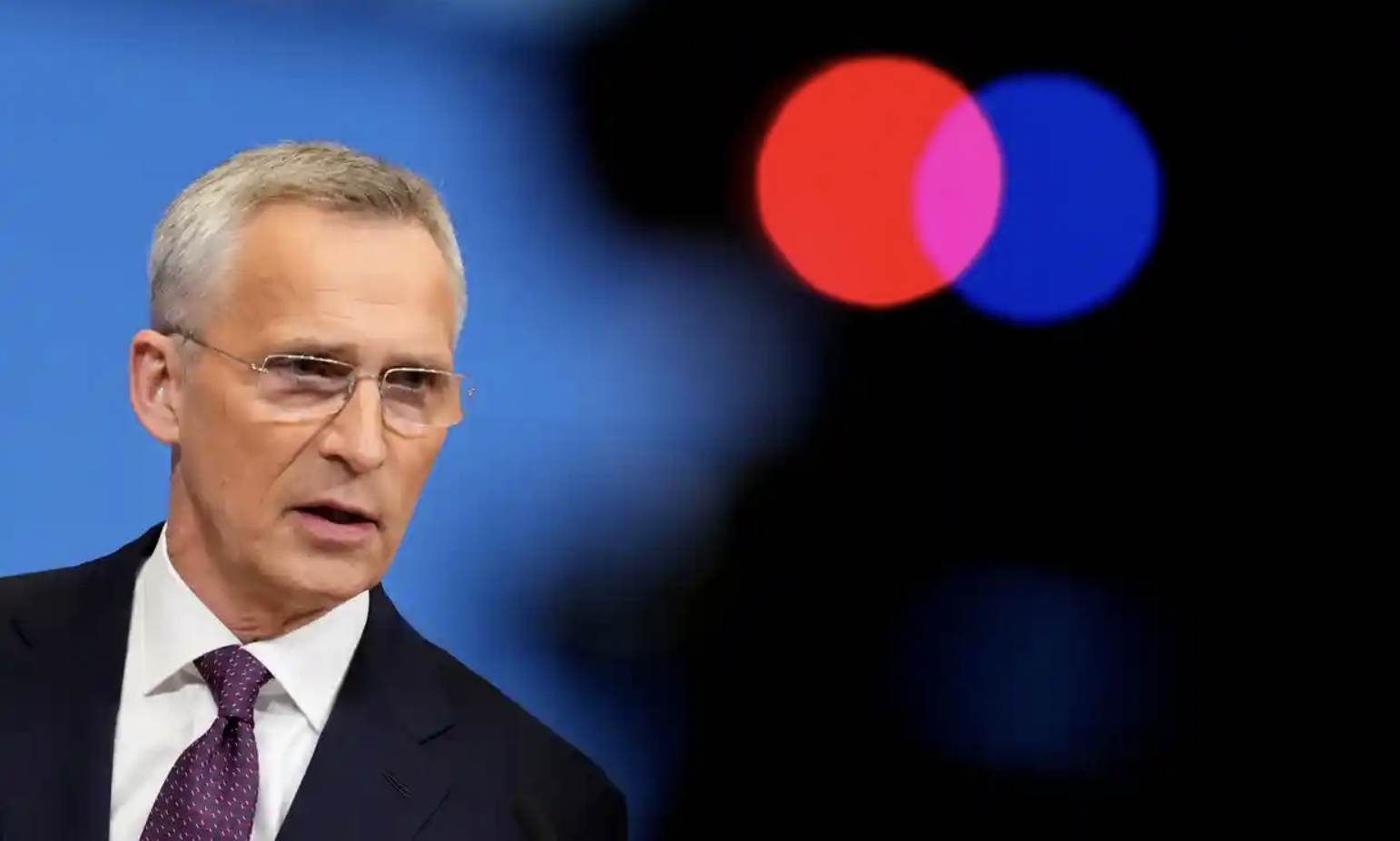 NATO ra thông báo đặc biệt- Ảnh 1.