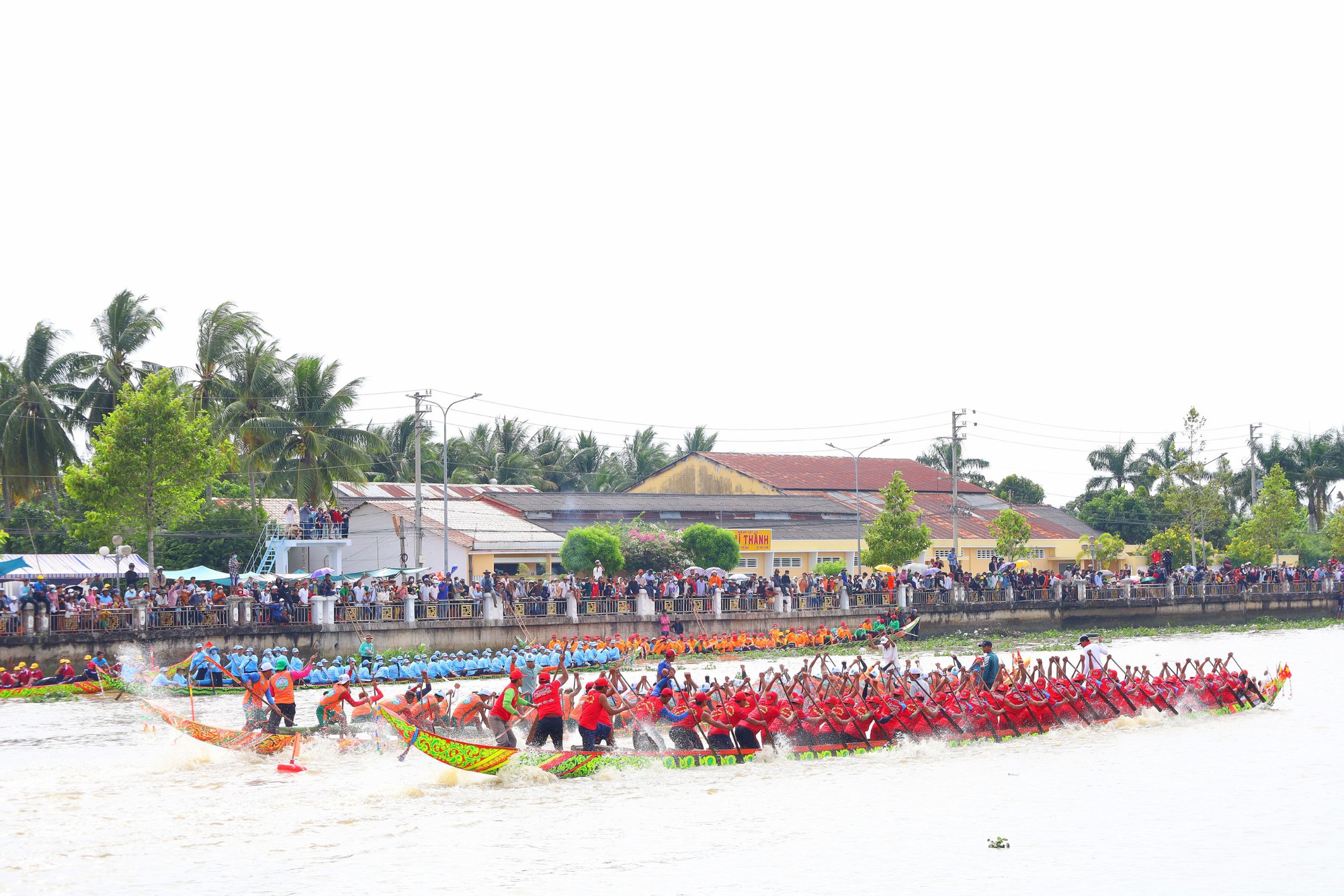 S&oacute;c Trăng: 9 nhiệm vụ, giải ph&aacute;p quan trọng trong năm 2024- Ảnh 4.