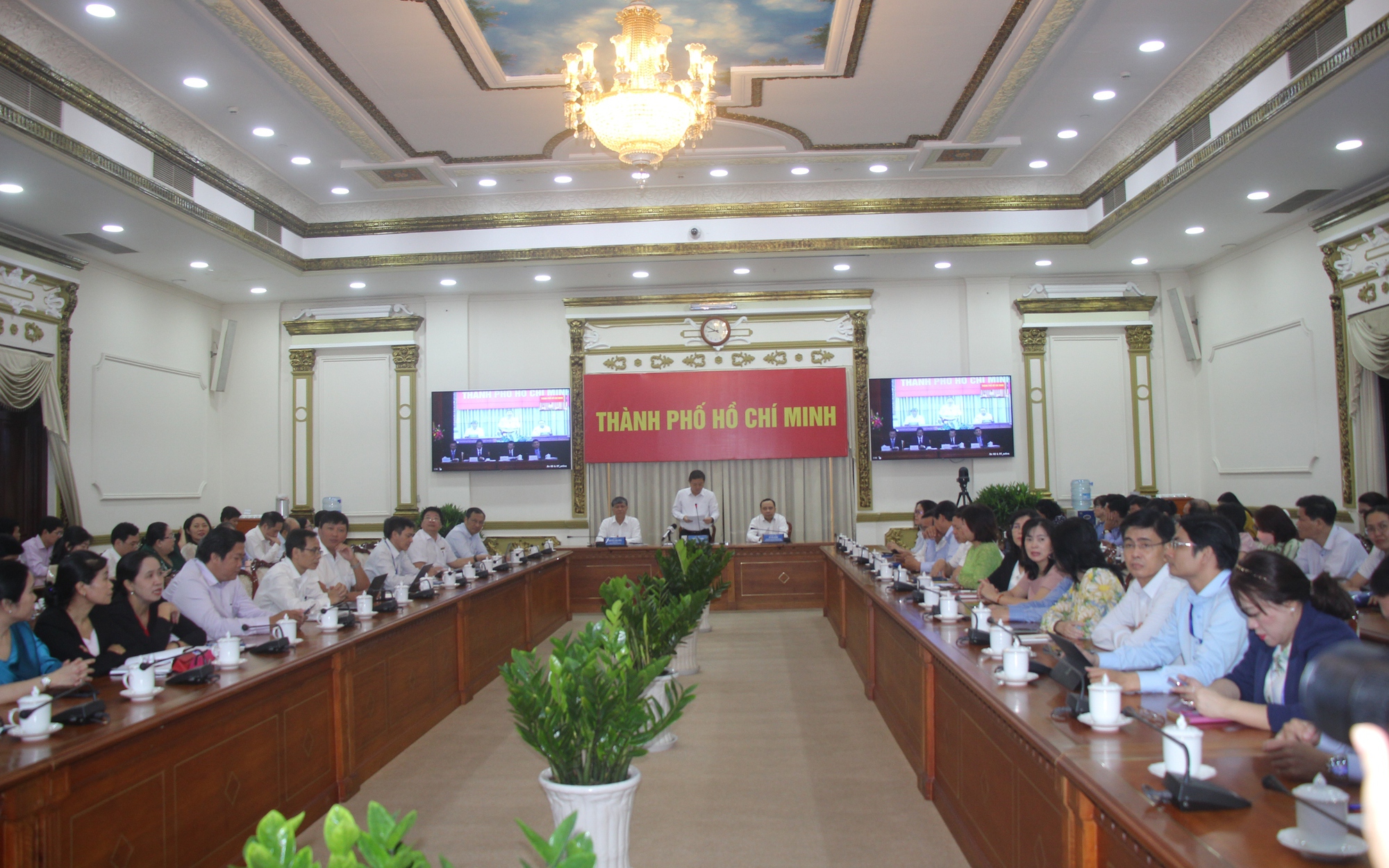 Giáo dục và đào tạo chuyển mình mạnh mẽ