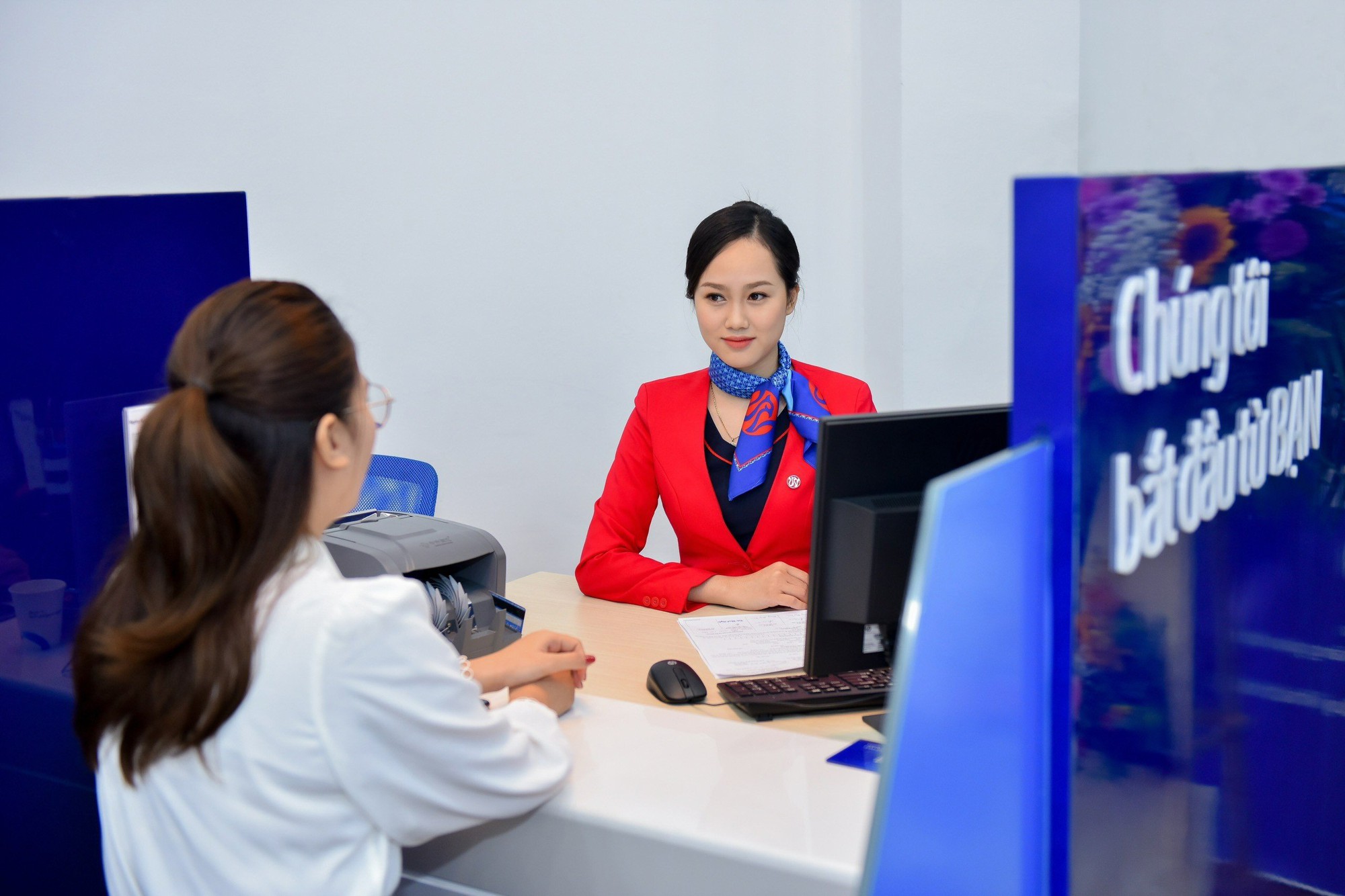 BVBank triển khai g&oacute;i vay 3.000 tỉ đồng, l&atilde;i suất chỉ từ 5,5%/năm- Ảnh 2.