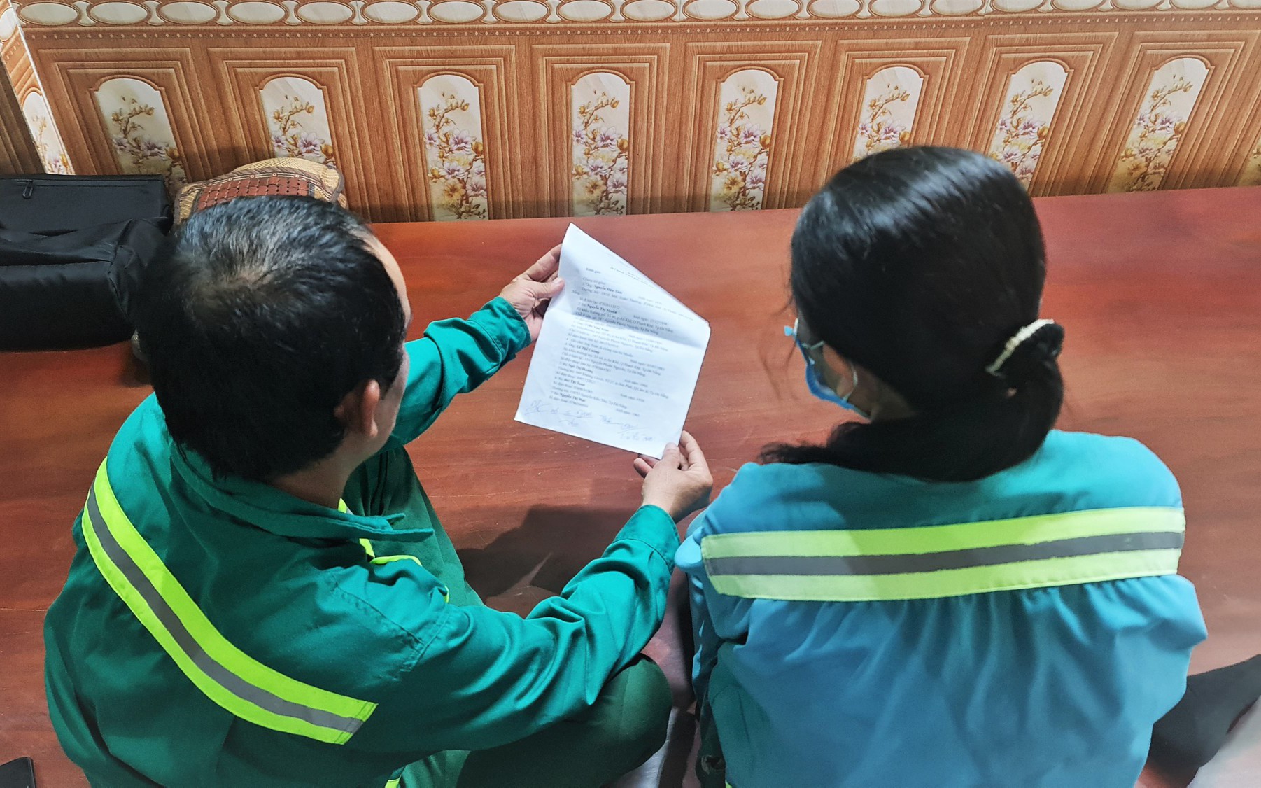 Nhiều người tố cáo hoạt động huy động vốn của Công ty VietNam Capital