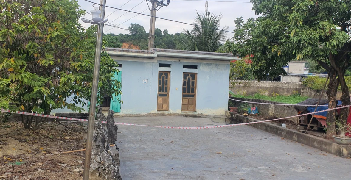Vì sao hài cốt người phụ nữ giao gas chưa được bàn giao cho gia đình?- Ảnh 2.
