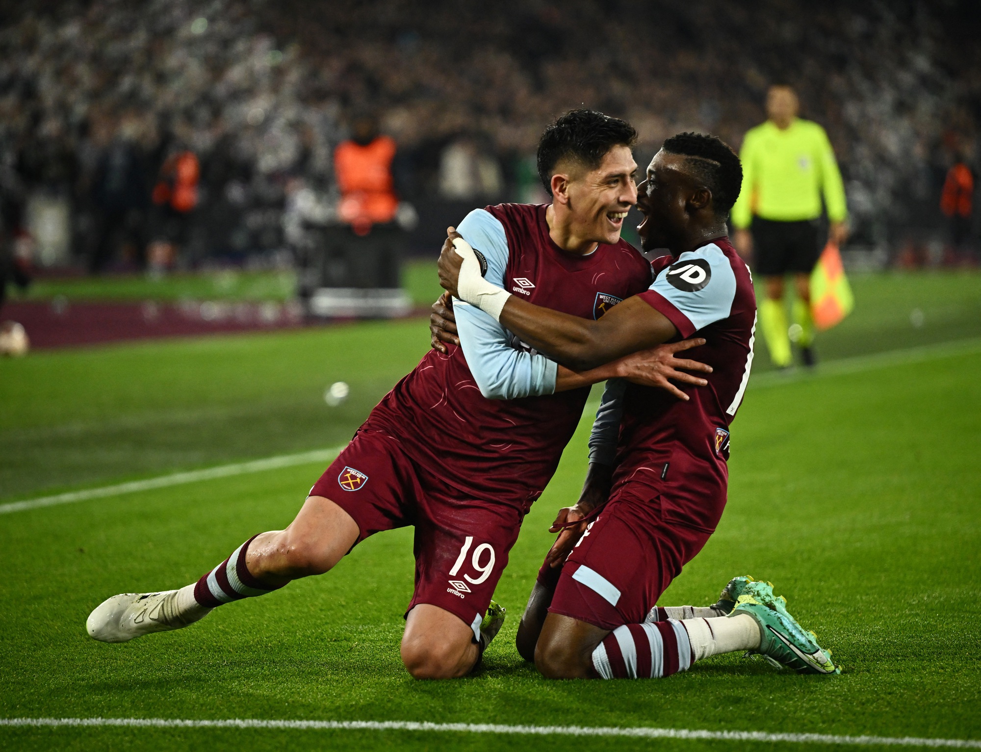 Thua đối thủ vô danh Union Saint-Gilloise, Liverpool vẫn sáng cửa vô địch Europa League- Ảnh 6.