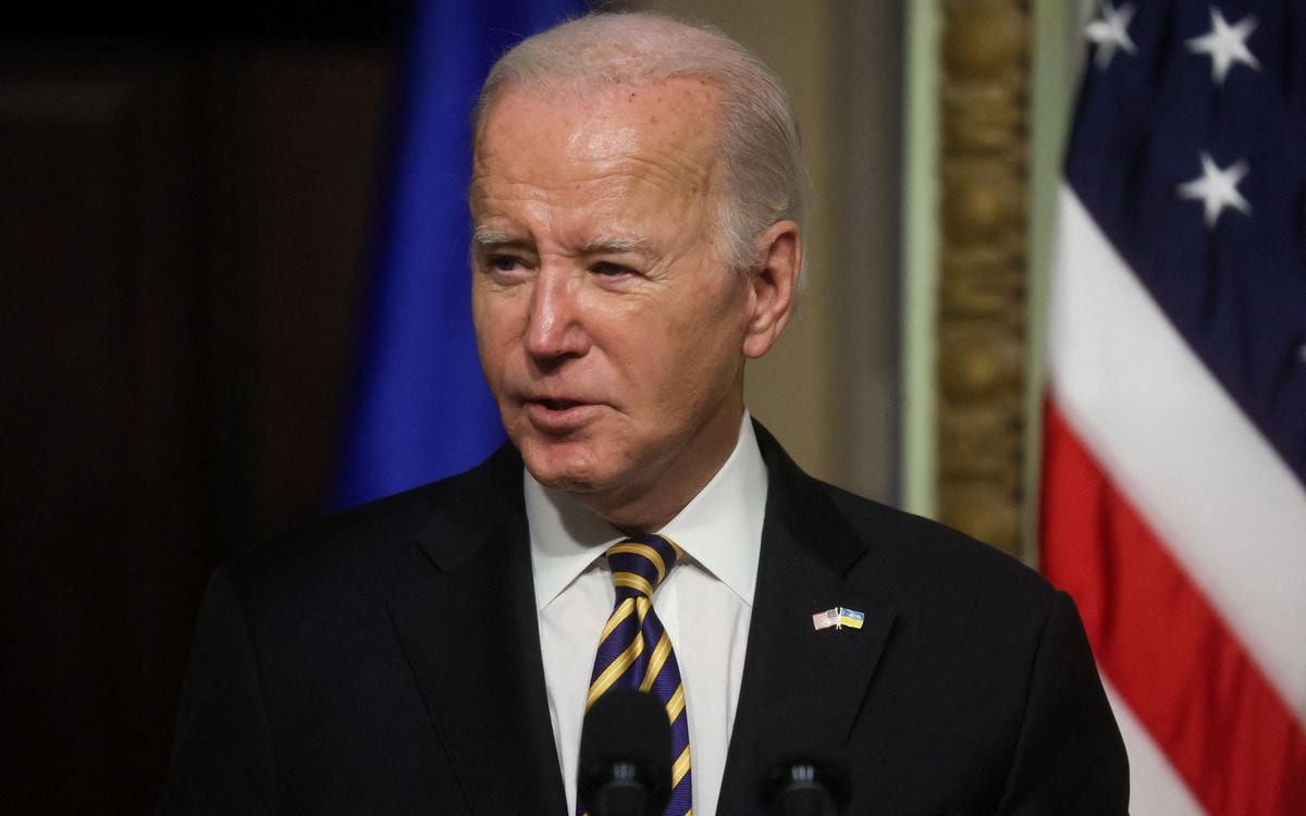 Hạ viện Mỹ chính thức mở điều tra luận tội Tổng thống Biden