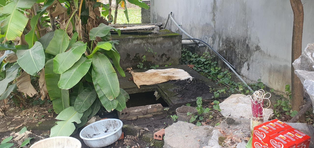 Vì sao hài cốt người phụ nữ giao gas chưa được bàn giao cho gia đình?- Ảnh 4.