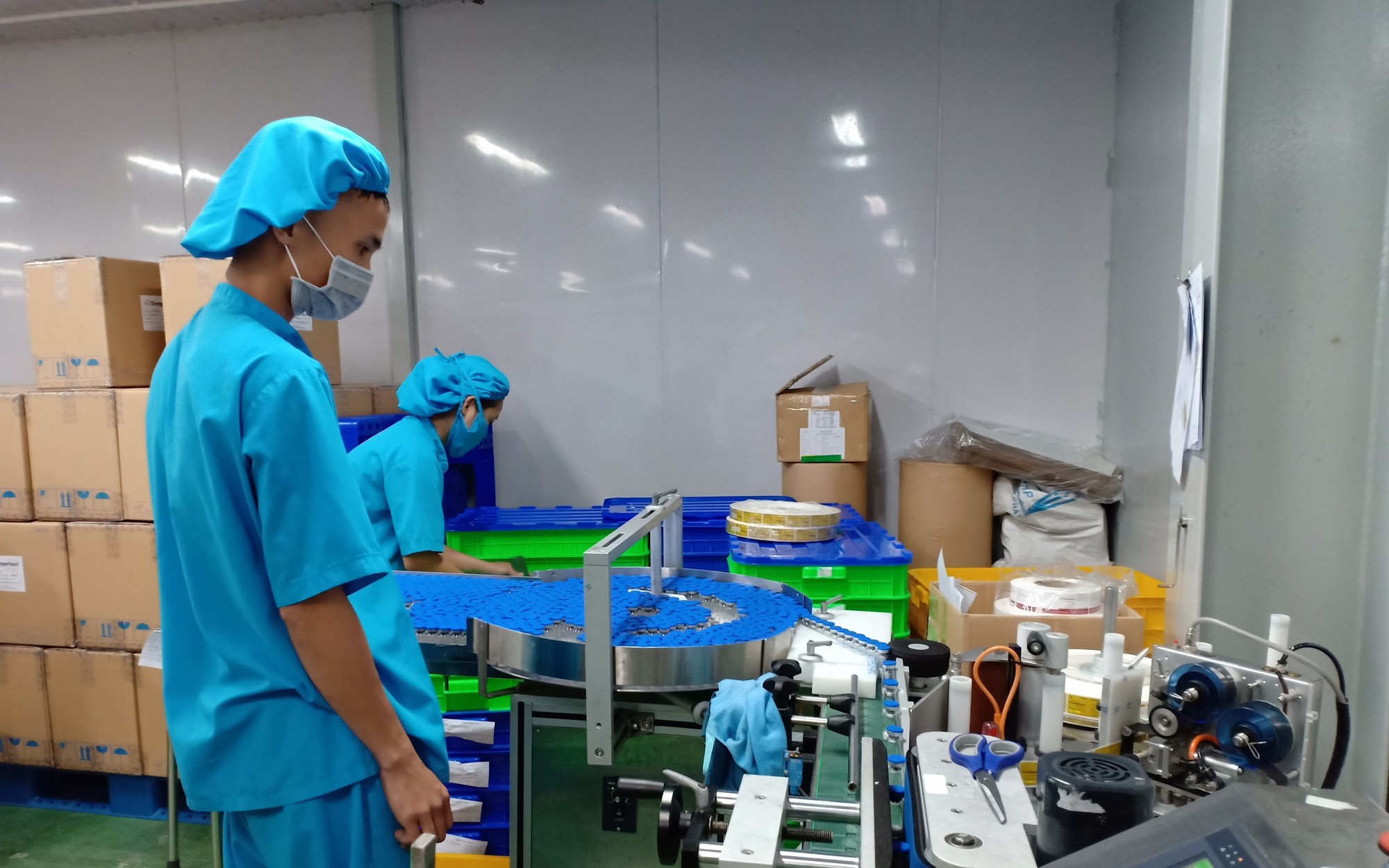 Công việc và thu nhập ổn định thì người lao động không rút BHXH một lần