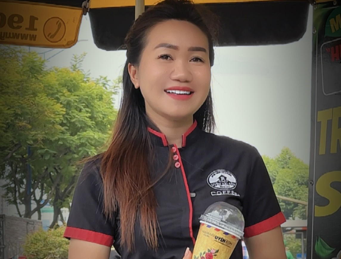 TikToker 9x B&igrave;nh Thuận cảnh b&aacute;o lừa đảo h&uacute;t triệu view

- Ảnh 3.