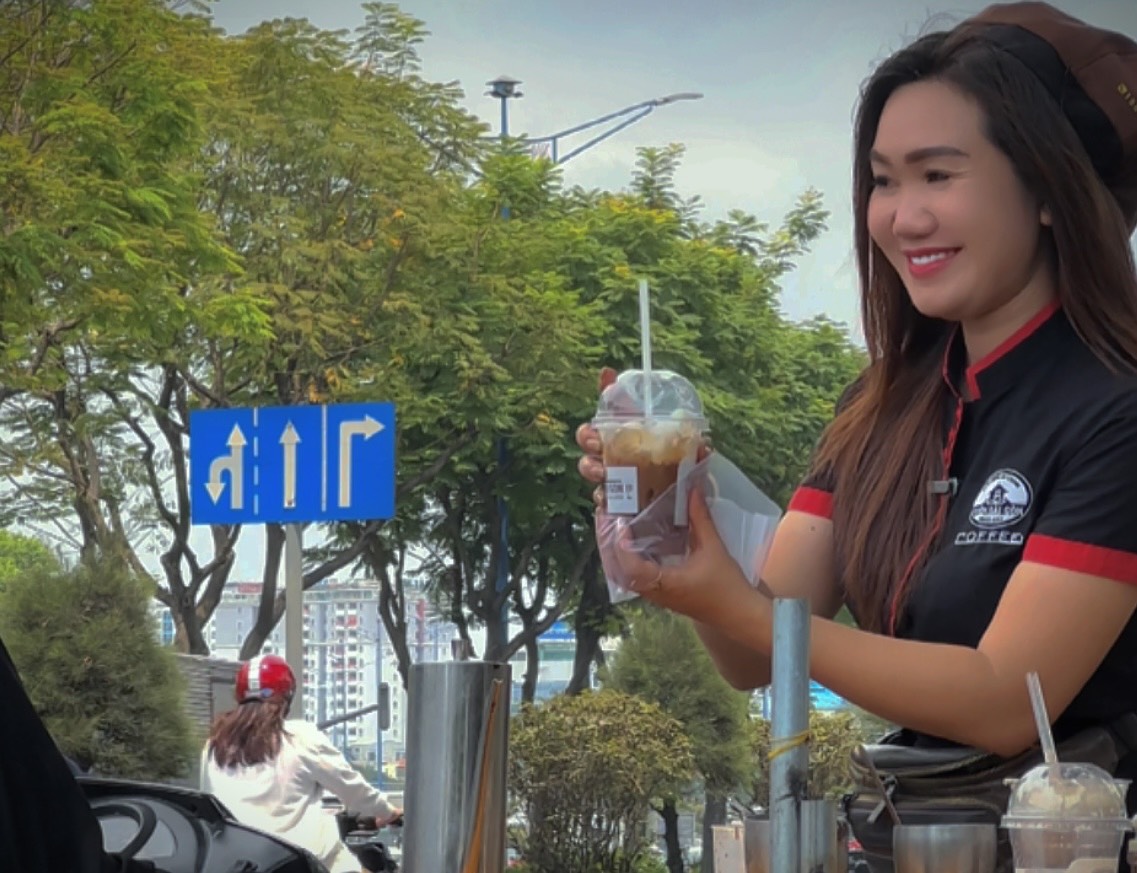 TikToker 9x B&igrave;nh Thuận cảnh b&aacute;o lừa đảo h&uacute;t triệu view

- Ảnh 2.