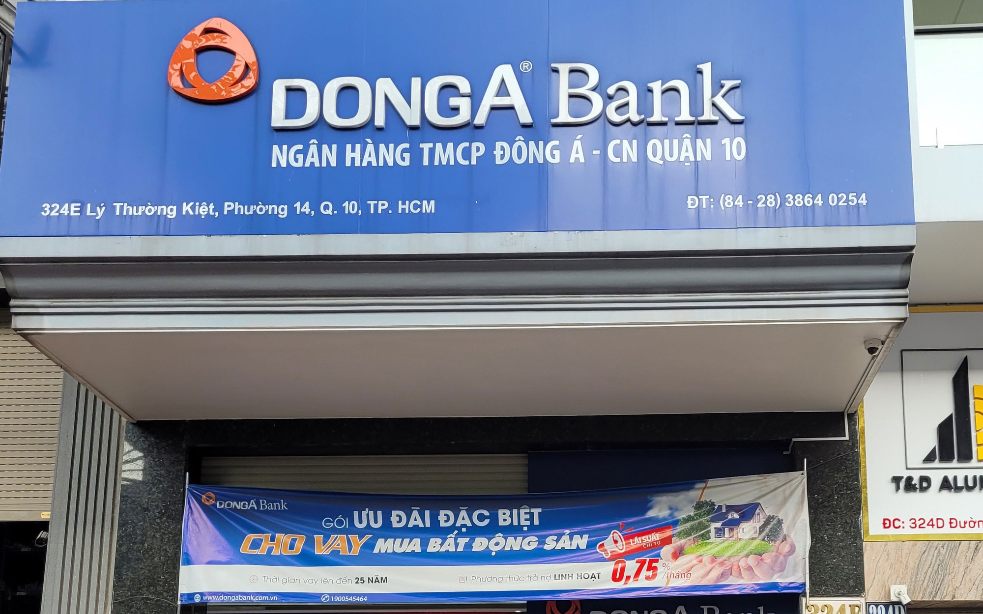 Dè dặt vay mua nhà