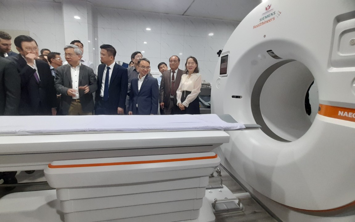 Tối ưu hóa chữa đột quỵ