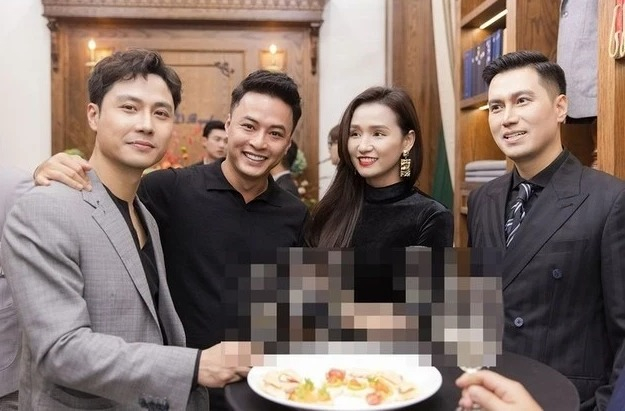 Tình hình của nhạc sĩ Hồ Hoài Anh và diễn viên Hồng Đăng hiện nay
- Ảnh 2.