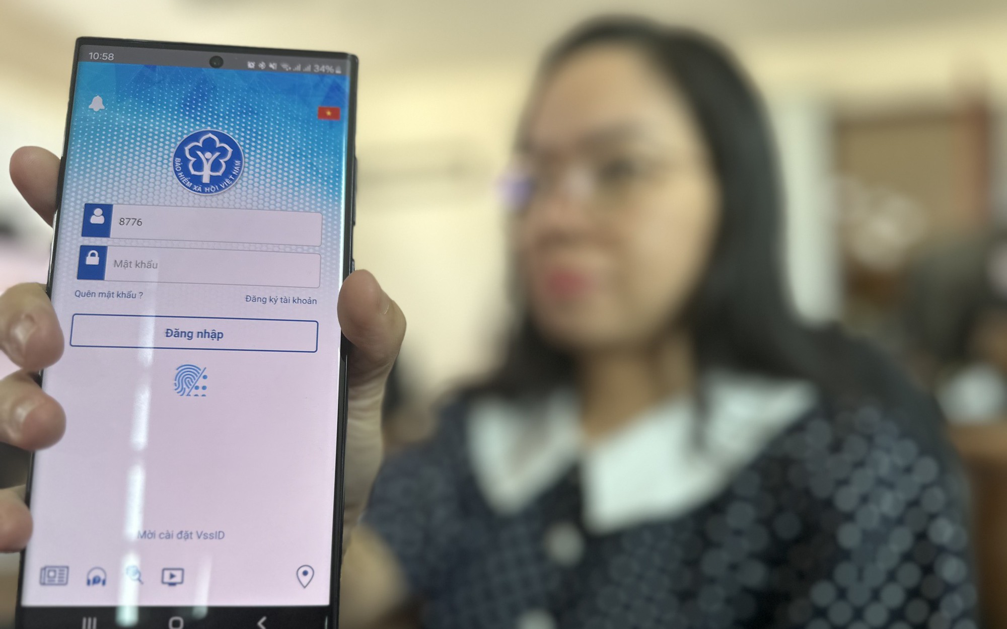 Làm sao phát hiện BHYT đang bị người khác sử dụng?