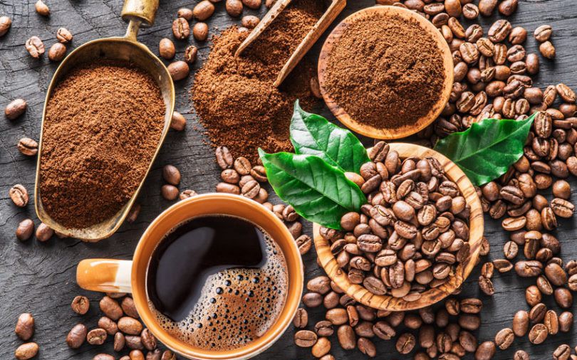 Phát hiện lý do khiến người tập thể dục nên uống cà phê