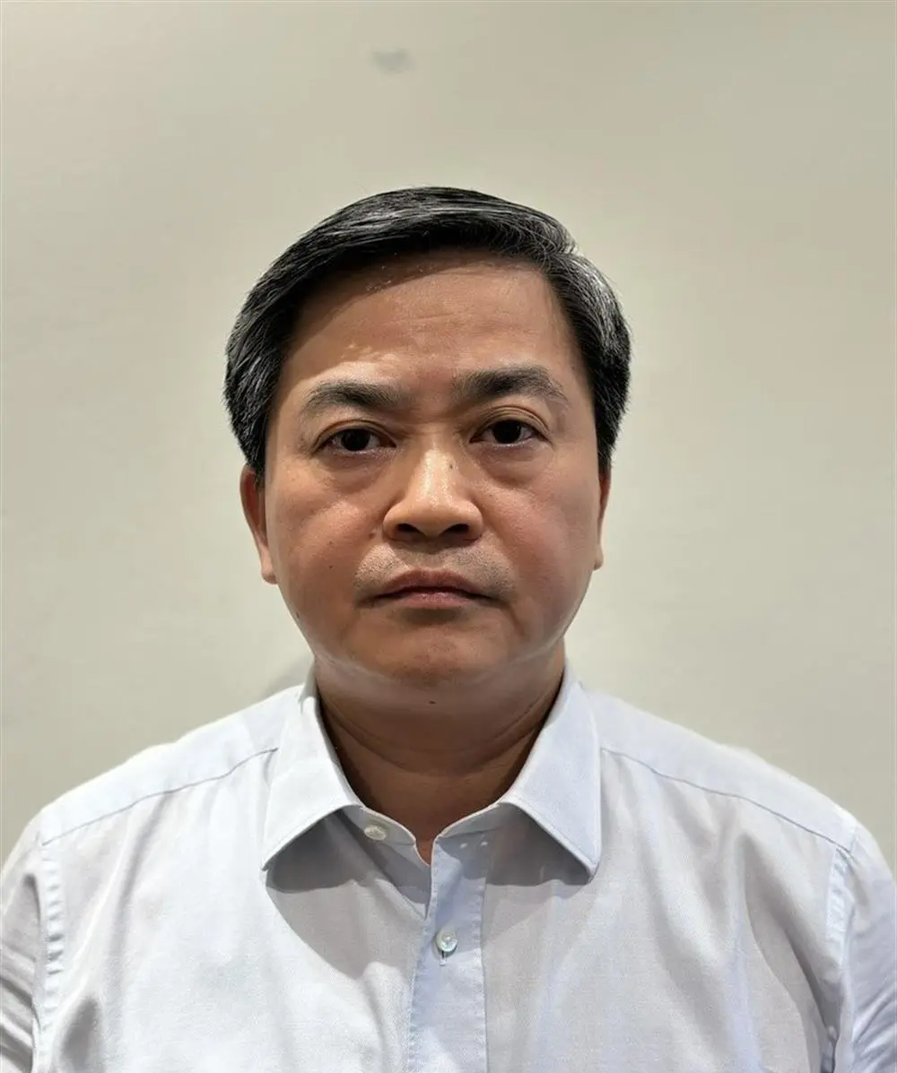 Con đường quan lộ của &ocirc;ng L&ecirc; Đức Thọ- Ảnh 1.