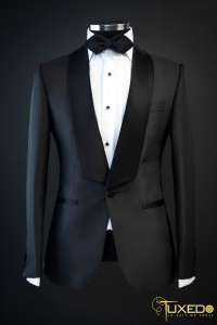 TUXEDO - Sự lựa chọn ho&agrave;n hảo cho doanh nh&acirc;n v&agrave; ch&uacute; rể tinh tế- Ảnh 1.