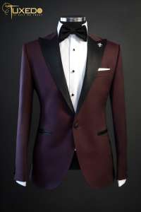 TUXEDO - Sự lựa chọn ho&agrave;n hảo cho doanh nh&acirc;n v&agrave; ch&uacute; rể tinh tế- Ảnh 2.