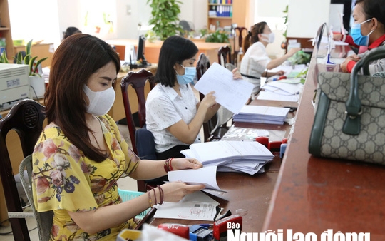 Chính thức bỏ thi thăng hạng viên chức