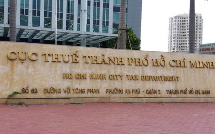Ngăn chặn chuyển dịch tài sản của doanh nghiệp nợ thuế 321 tỉ đồng