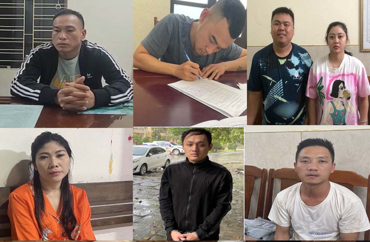 5 lần "v&agrave;o t&ugrave; ra tội", vẫn cầm đầu đường d&acirc;y bu&ocirc;n b&aacute;n ma t&uacute;y- Ảnh 1.