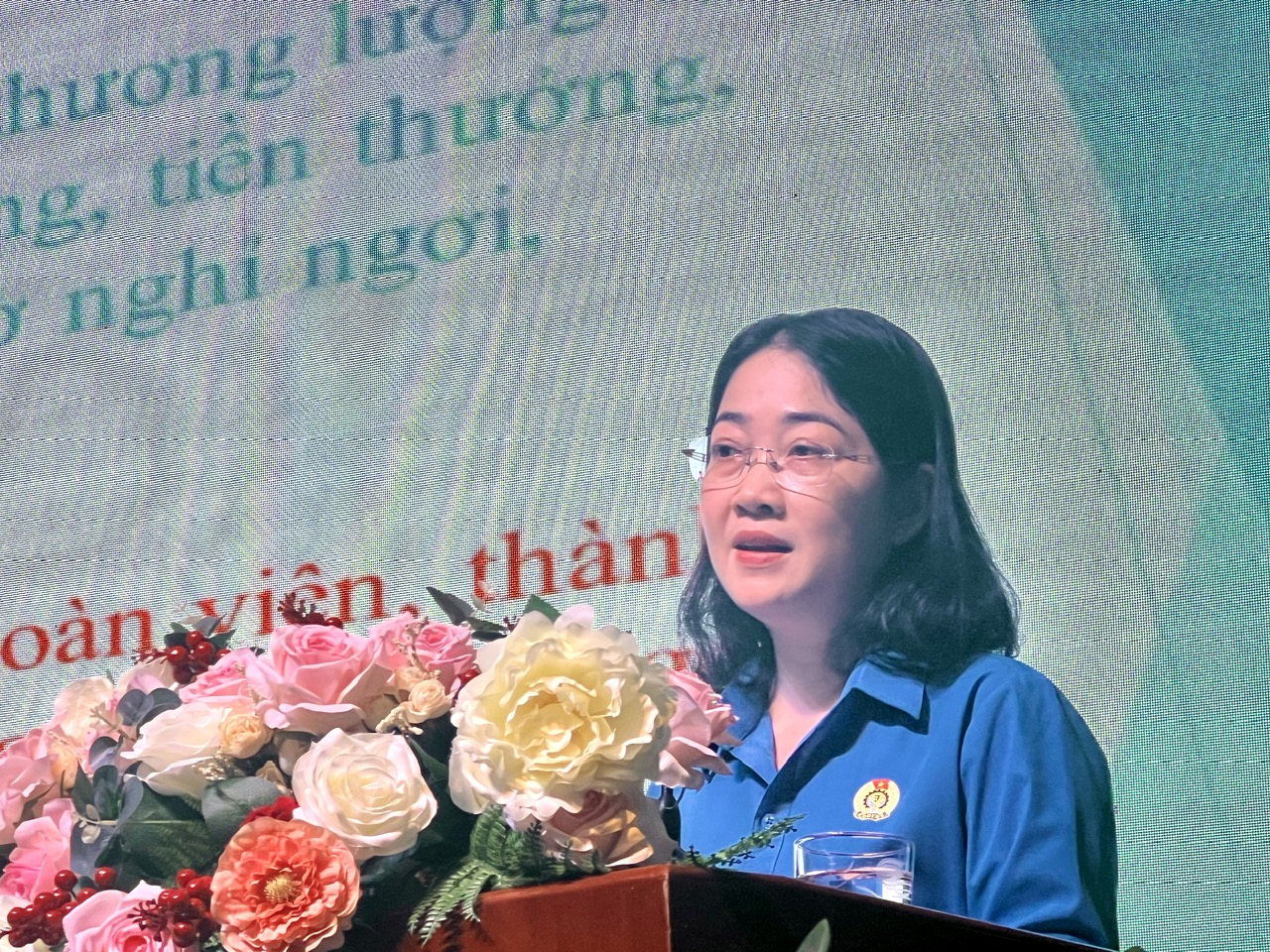 C&ocirc;ng đo&agrave;n cơ sở phải đề xuất tiền thưởng Tết cho c&ocirc;ng nh&acirc;n- Ảnh 1.