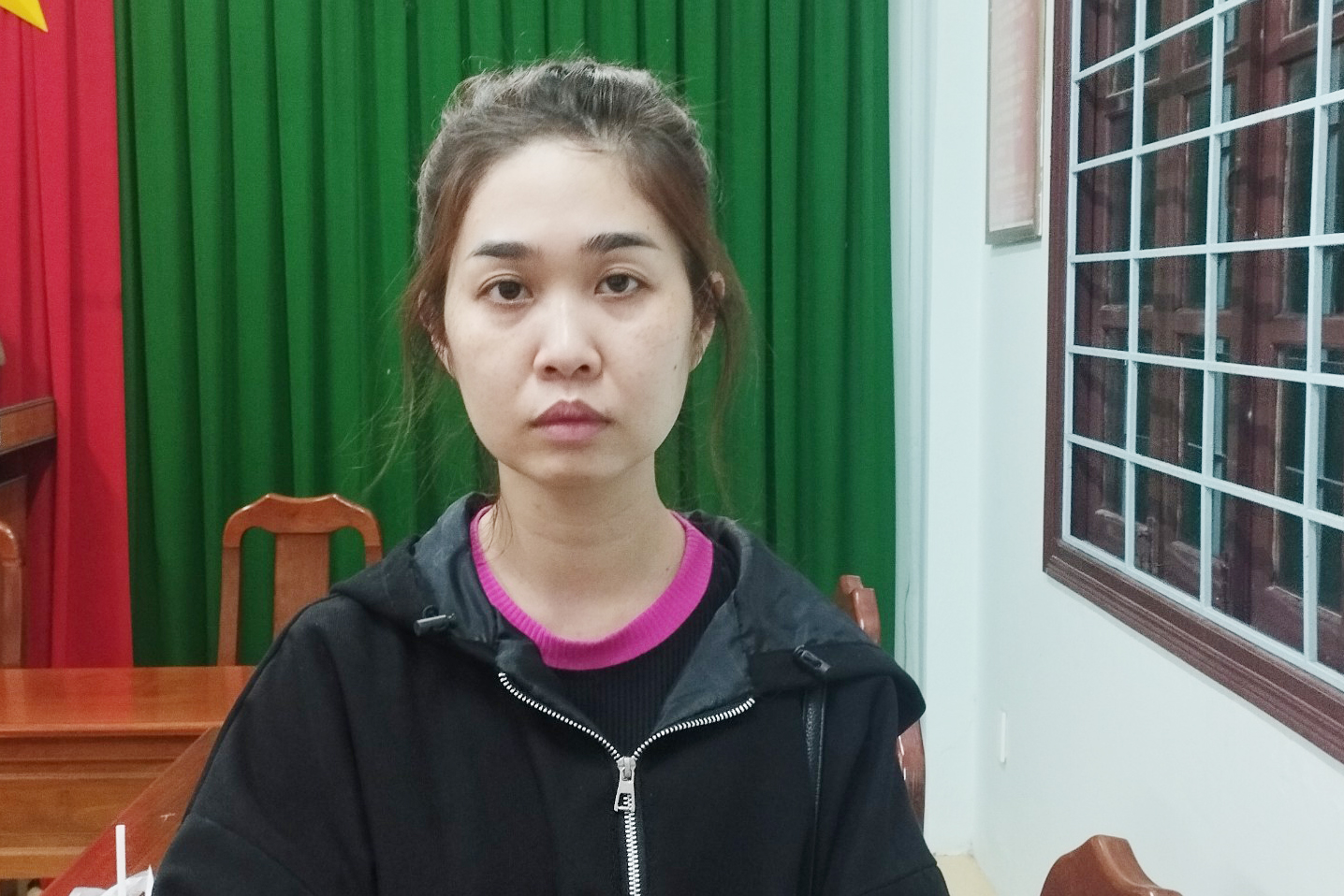&Ocirc;ng chủ tiệm v&agrave;ng trả gi&aacute; đắt do sơ hở trước nữ nh&acirc;n vi&ecirc;n- Ảnh 1.