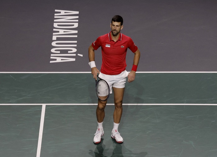 Nối bước Nadal, Alcaraz đoạt giải thưởng Djokovic mở cũng không có- Ảnh 2.