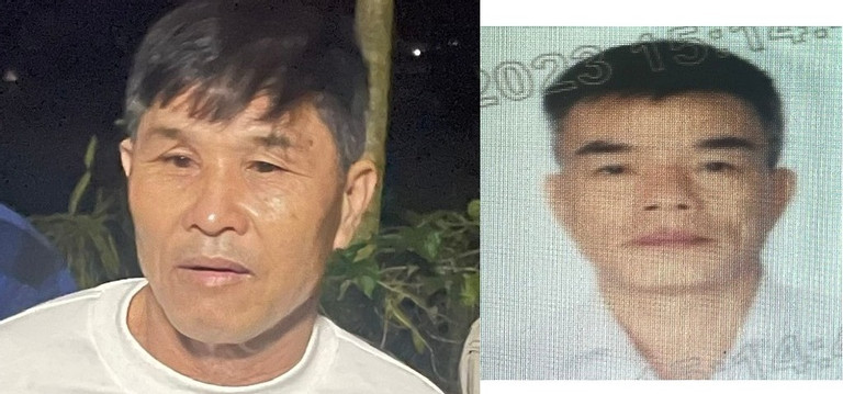 Hai g&atilde; "bạn t&ugrave;" g&acirc;y ra 100 vụ trộm k&eacute;t sắt v&agrave; lời thề sẽ tự tử "nếu một trong 2 bị bắt"- Ảnh 1.