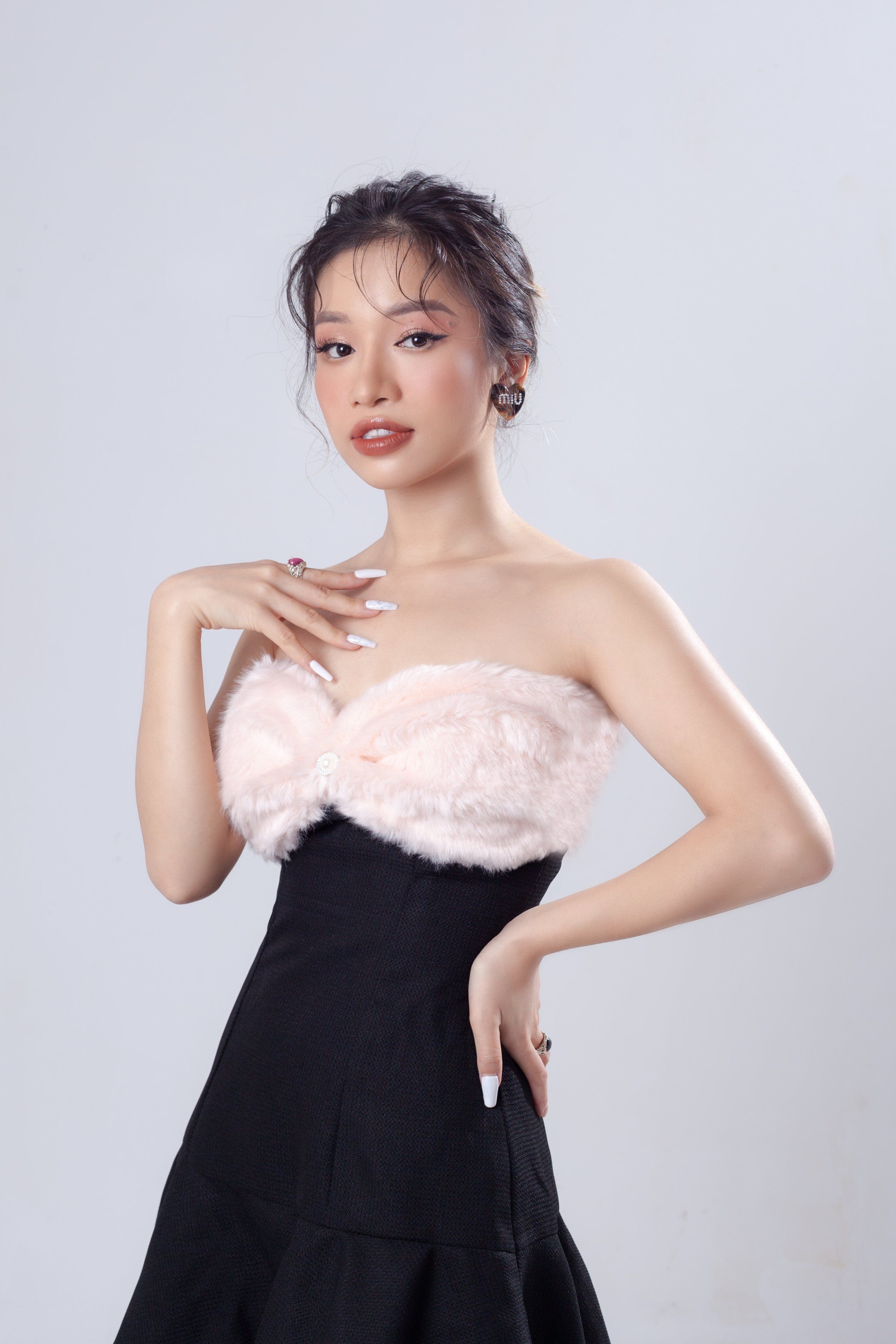 HippoHappy làm mini concert Ngọc- Ảnh 1.