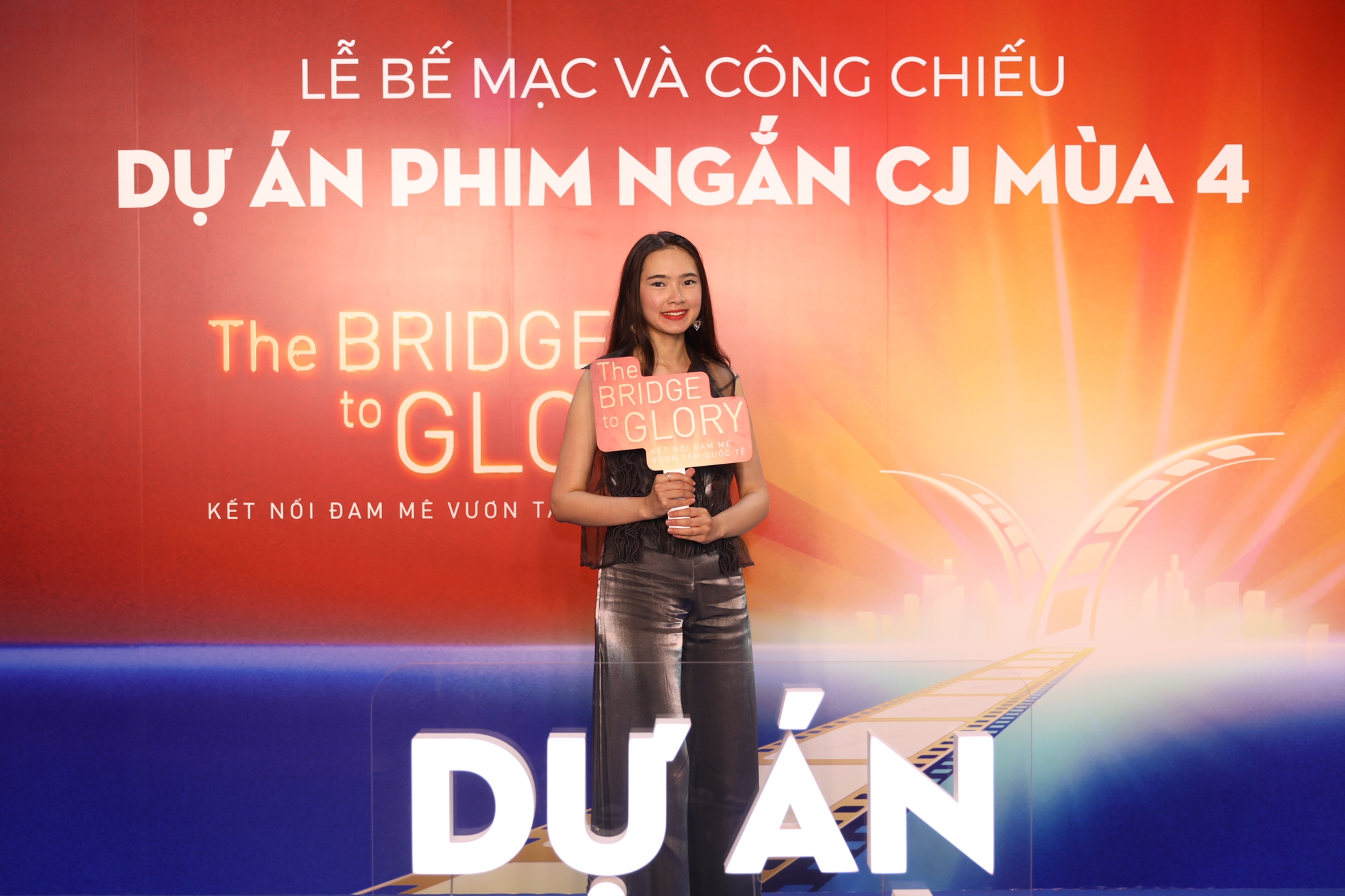 Diễn vi&ecirc;n Juliet Bảo Ngọc Doling