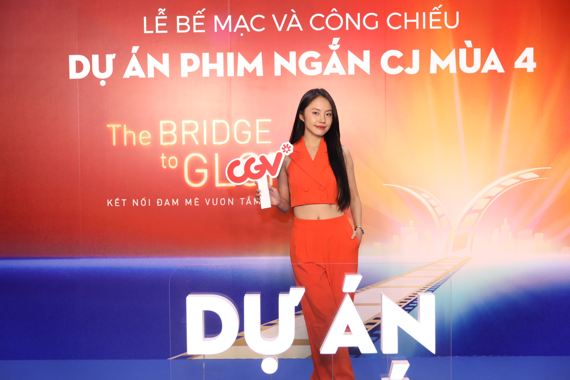 Diễn vi&ecirc;n Rima Thanh Vy