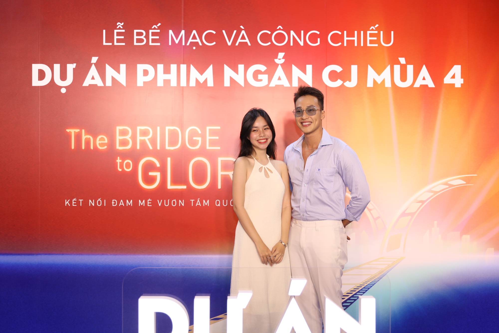 Diễn vi&ecirc;n Tr&agrave; My v&agrave; L&acirc;m Thanh Nh&atilde;