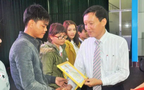 Cựu phó chủ tịch Quảng Nam Trần Đình Tùng "gây hậu quả rất nghiêm trọng"
