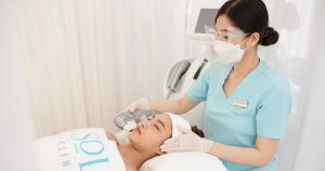 Evo Clear công nghệ trị thâm tốt nhất hiện nay- Ảnh 3.