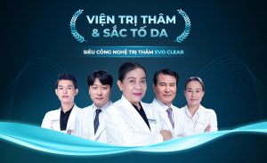 Evo Clear công nghệ trị thâm tốt nhất hiện nay- Ảnh 4.