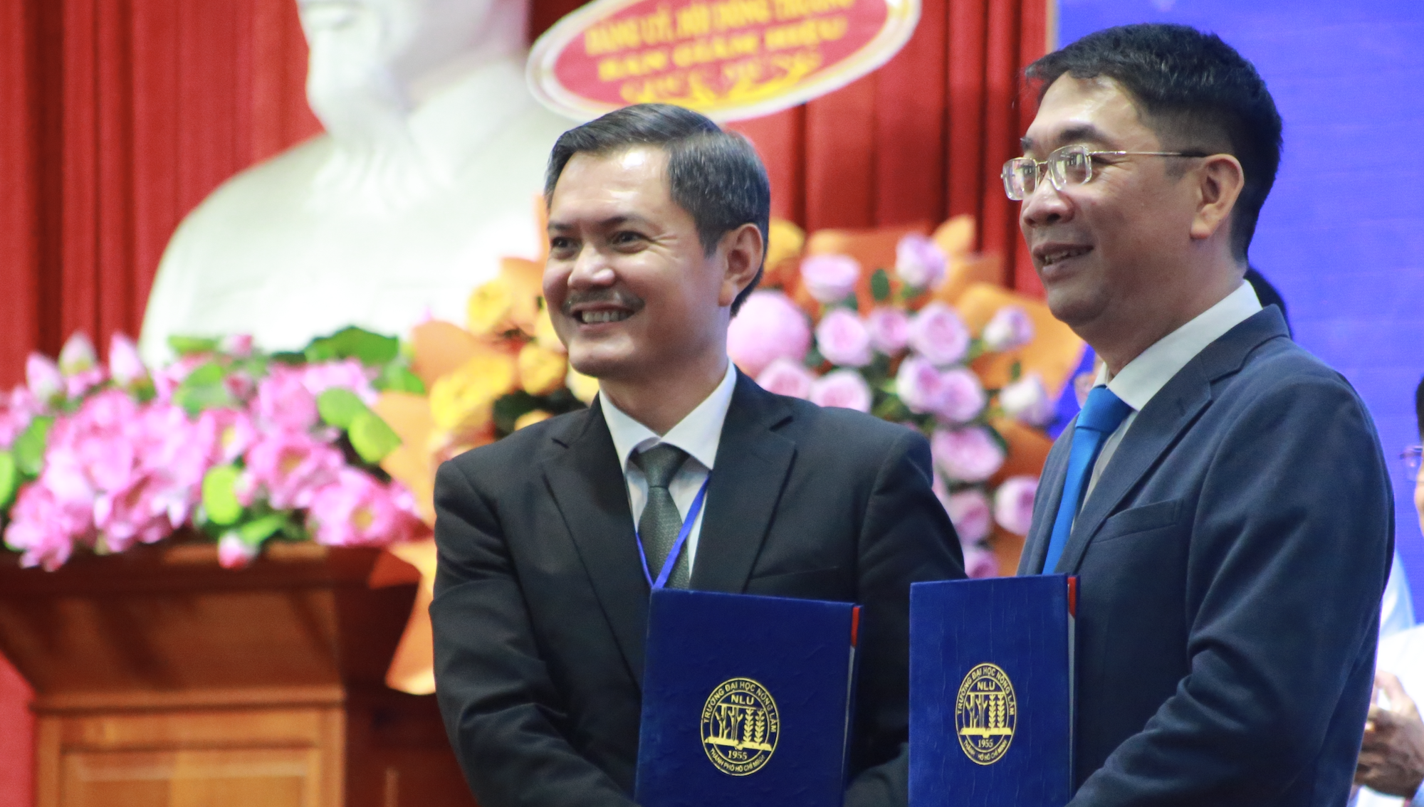 Nghi&ecirc;n cứu khoa học phải phục vụ cộng đồng- Ảnh 1.