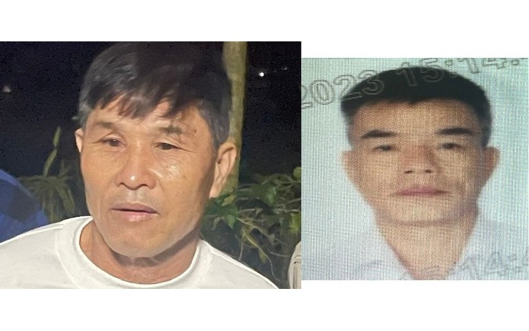 Hai gã "bạn tù" gây ra 100 vụ trộm két sắt và lời thề độc