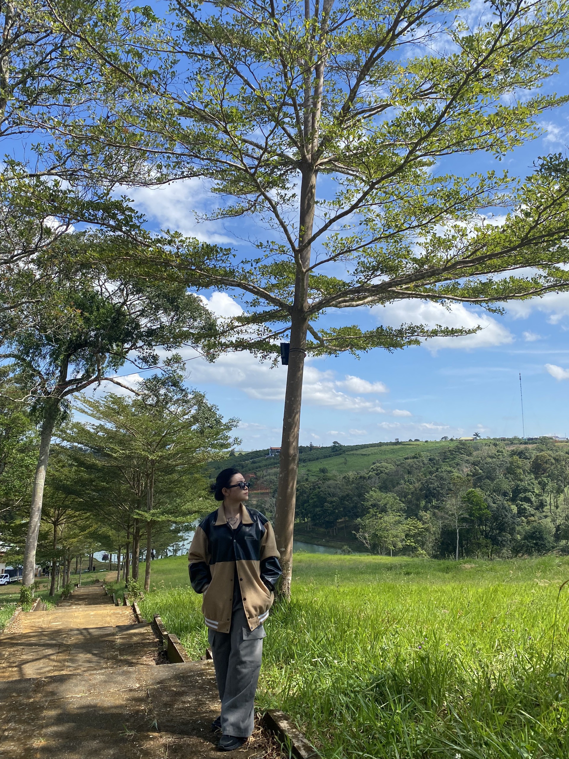 Người trẻ sống xanh, ăn l&agrave;nh- Ảnh 2.